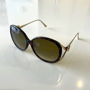 Authentic Gucci Sunglasses